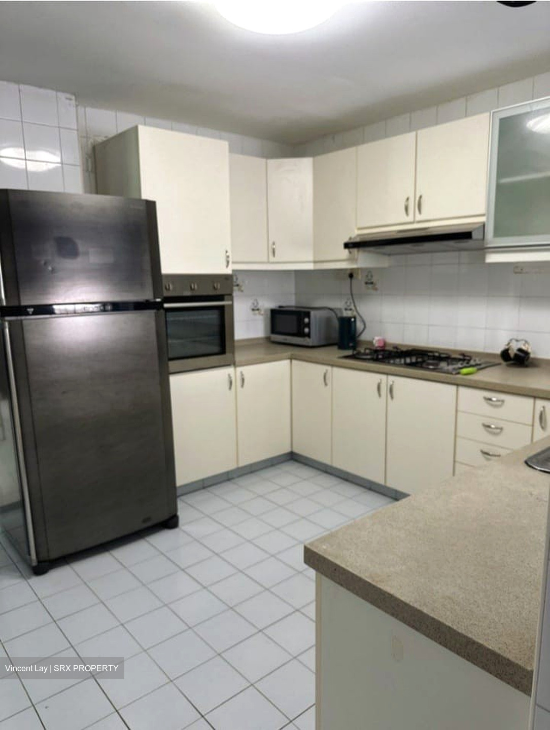 Pasir View Park (D5), Condominium #511190971